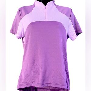 🚴‍♀️ Novara Tops | REI Women's Cycling Top Short Sleeve Lightweight Pockets